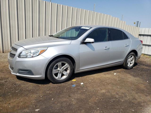 1G11C5SA3DU147452 - 2013 CHEVROLET MALIBU 1LT 银色 照片 1
