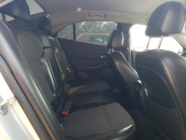 1G11C5SA3DU147452 - 2013 CHEVROLET MALIBU 1LT 银色 照片 10