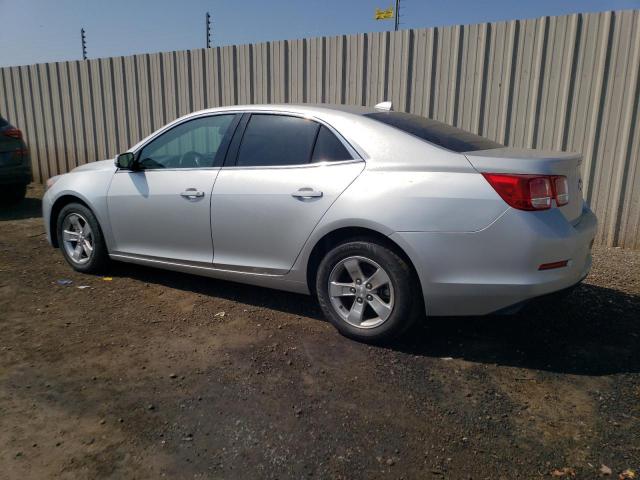 1G11C5SA3DU147452 - 2013 CHEVROLET MALIBU 1LT 银色 照片 2