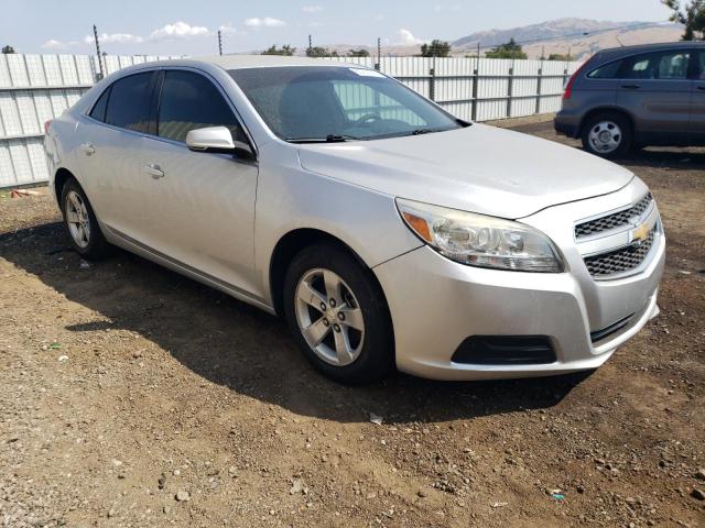 1G11C5SA3DU147452 - 2013 CHEVROLET MALIBU 1LT 银色 照片 4