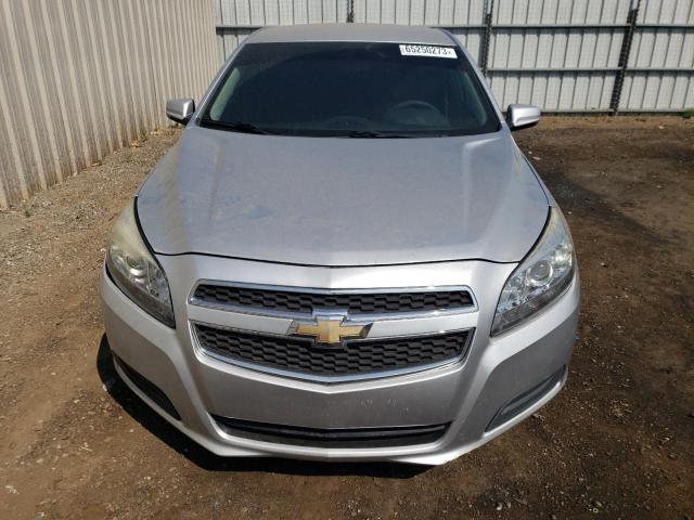 1G11C5SA3DU147452 - 2013 CHEVROLET MALIBU 1LT 银色 照片 5