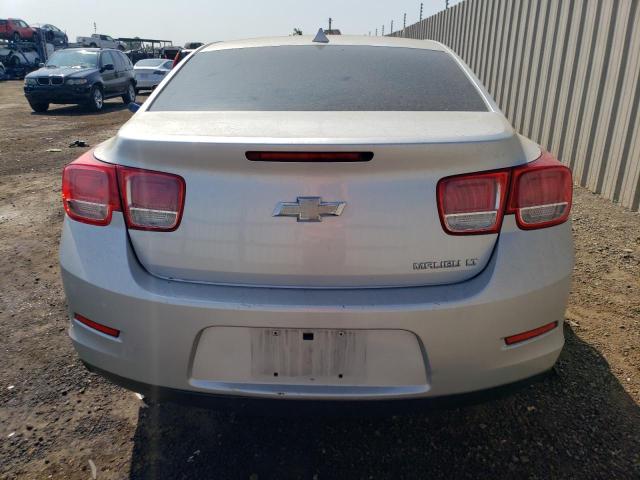 1G11C5SA3DU147452 - 2013 CHEVROLET MALIBU 1LT 银色 照片 6