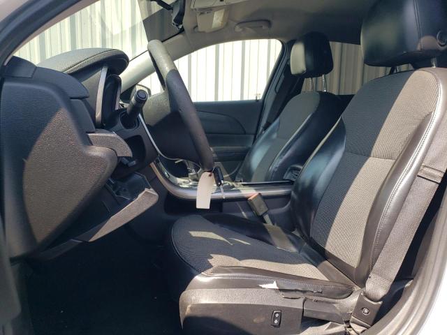1G11C5SA3DU147452 - 2013 CHEVROLET MALIBU 1LT 银色 照片 7