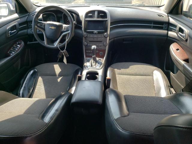 1G11C5SA3DU147452 - 2013 CHEVROLET MALIBU 1LT 银色 照片 8