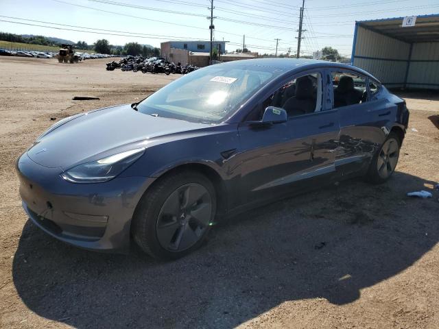 2021 TESLA MODEL 3, 
