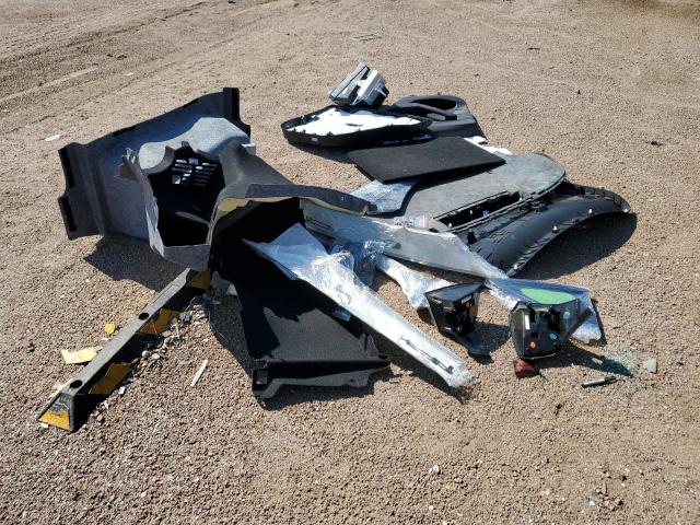 5YJ3E1EB4MF002016 - 2021 TESLA MODEL 3 Գրաֆիտ լուսանկար 12