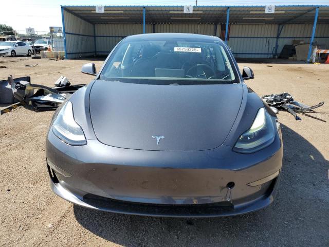 5YJ3E1EB4MF002016 - 2021 TESLA MODEL 3 Գրաֆիտ լուսանկար 5