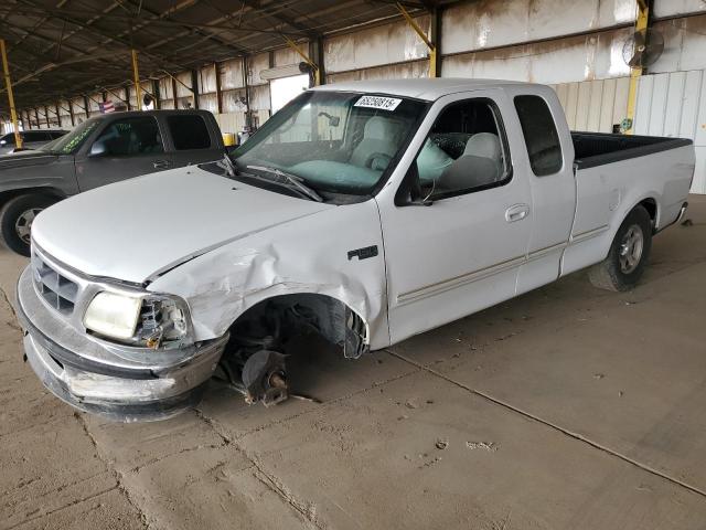1997 FORD F150, 