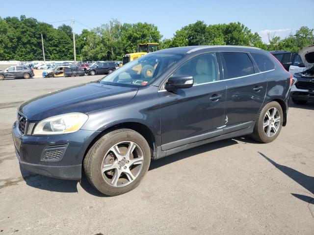 2011 VOLVO XC60 T6, null