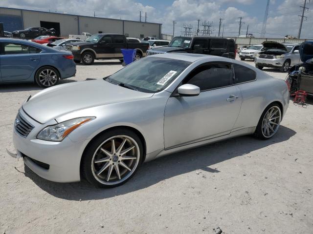 2008 INFINITI G37 BASE, 