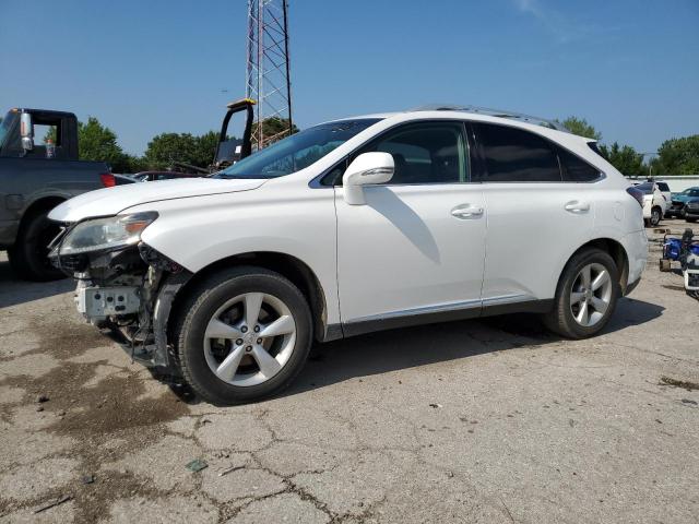 2015 LEXUS RX 350 BASE, 