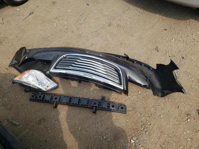 2C4RC1CG0DR614961 - 2013 CHRYSLER TOWN & COU TOURING L CHARCOAL photo 13