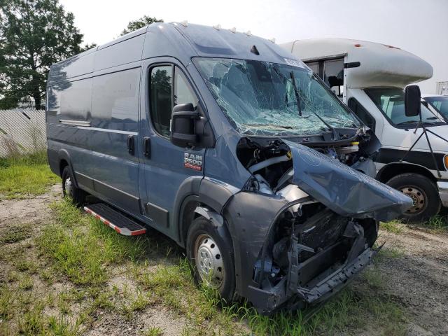 3C6MRVJG2NE112174 - 2022 RAM PROMASTER 3500 HIGH 蓝色 照片 1