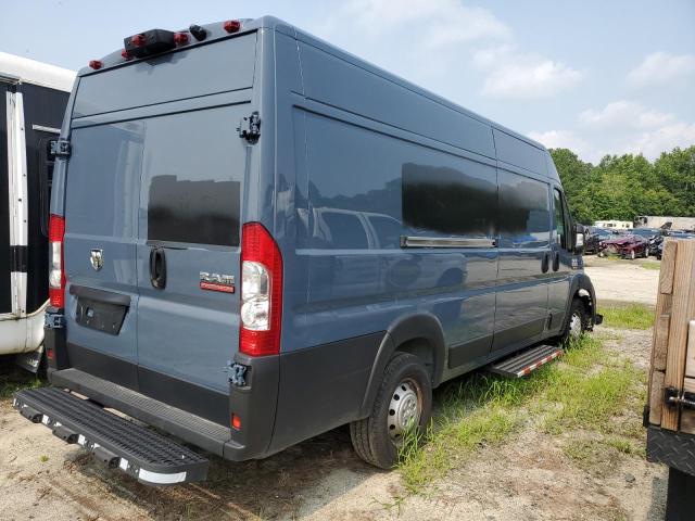 3C6MRVJG2NE112174 - 2022 RAM PROMASTER 3500 HIGH 蓝色 照片 4