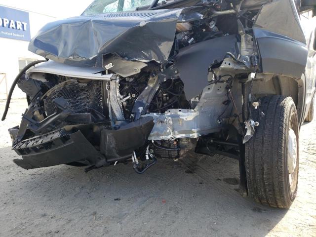 3C6MRVJG2NE112174 - 2022 RAM PROMASTER 3500 HIGH 蓝色 照片 9