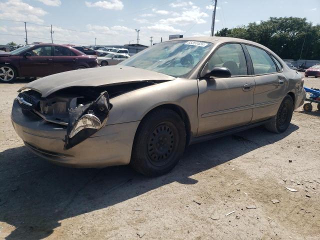 2002 FORD TAURUS LX, 