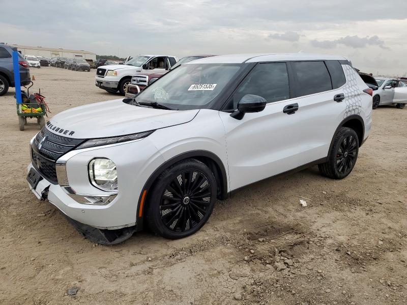 2024 MITSUBISHI OUTLANDER SE, 