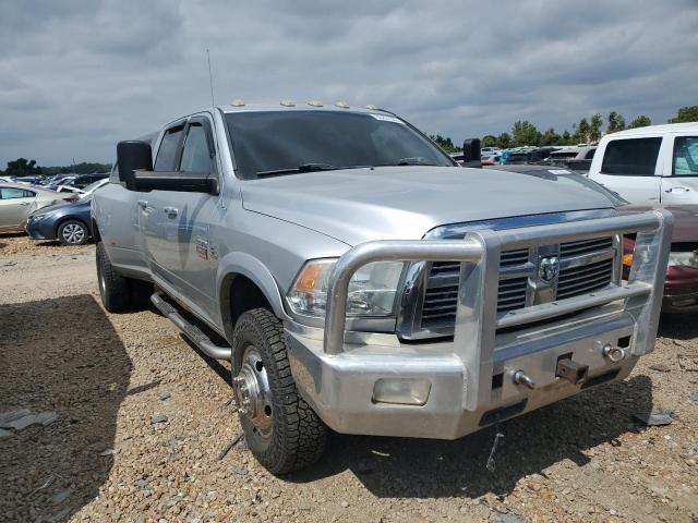 3D73Y3CL0AG166938 - 2010 DODGE RAM 3500 SILVER photo 4