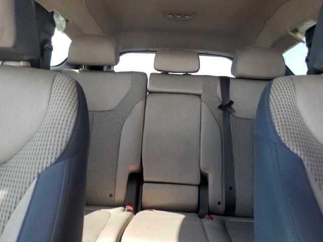 5NMS24AJ2PH544110 - 2023 HYUNDAI SANTA FE SEL Weiß Foto 10