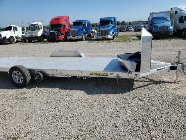 1YGHD202XPB250205 - 2023 OTHR TRAILER SILVER photo 5