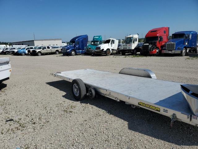 1YGHD202XPB250205 - 2023 OTHR TRAILER SILVER photo 6