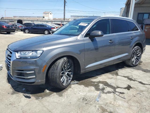 2019 AUDI Q7 PREMIUM PLUS, 