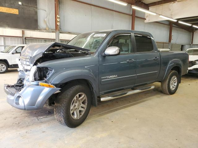 2006 TOYOTA TUNDRA DOUBLE CAB SR5, 