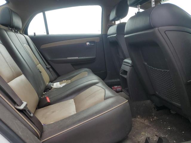 1G1ZK57B69F182201 - 2009 CHEVROLET MALIBU LTZ 白色 照片 10