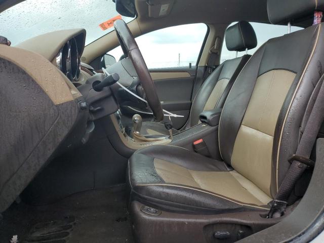 1G1ZK57B69F182201 - 2009 CHEVROLET MALIBU LTZ 白色 照片 7