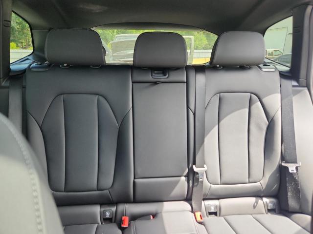 WBX47DP02RN283594 - 2024 BMW X3 SDRIVE30I BLACK photo 10