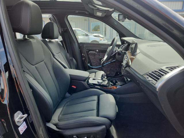 WBX47DP02RN283594 - 2024 BMW X3 SDRIVE30I BLACK photo 7