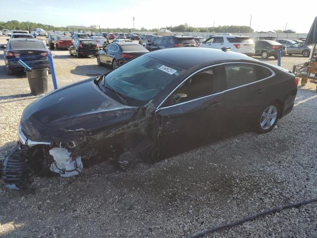 2024 CHEVROLET MALIBU LS, 