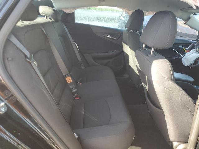 1G1ZB5ST1RF186687 - 2024 CHEVROLET MALIBU LS BLACK photo 10