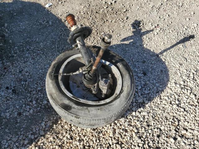 1G1ZB5ST1RF186687 - 2024 CHEVROLET MALIBU LS BLACK photo 12