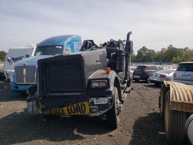 5KJJAEDV2JPJK2665 - 2018 WESTERN STAR/AUTO CAR CONVENTION 4900FA BLACK photo 2