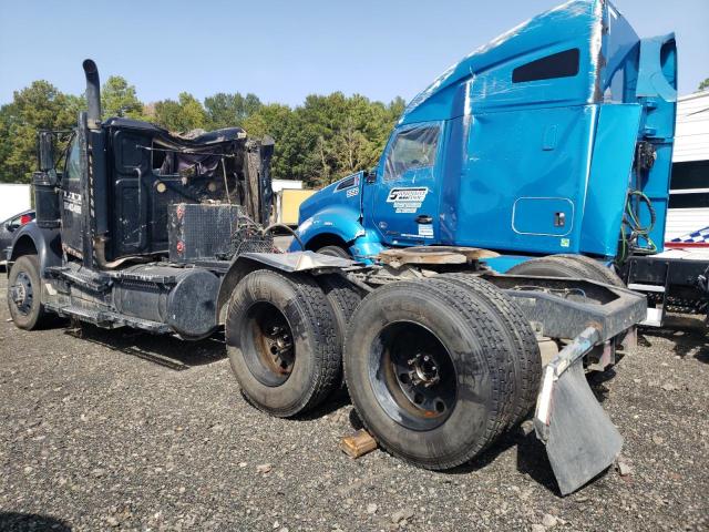 5KJJAEDV2JPJK2665 - 2018 WESTERN STAR/AUTO CAR CONVENTION 4900FA BLACK photo 3