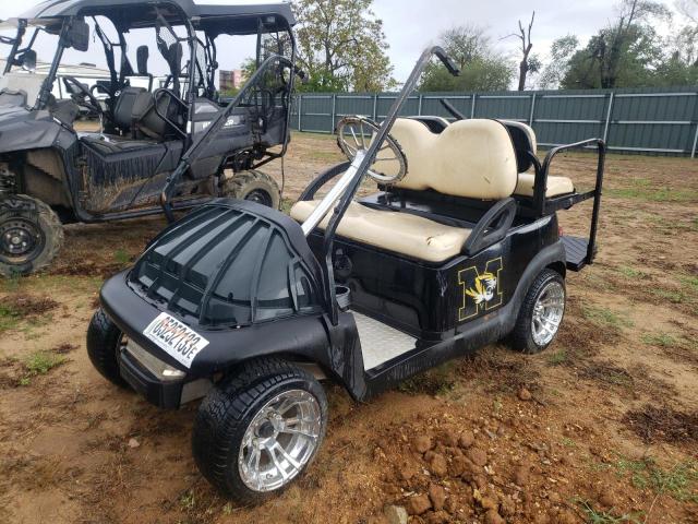 PR00703720315 - 2007 CLUB GOLF CART BLACK photo 2