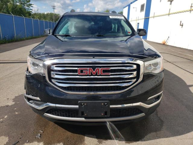 1GKKNWLS5HZ249867 - 2017 GMC ACADIA SLT-2 BLACK photo 5