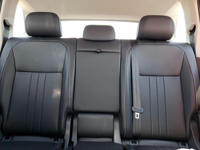 3VV2B7AX1NM037488 - 2022 VOLKSWAGEN TIGUAN SE فضي صورة 10