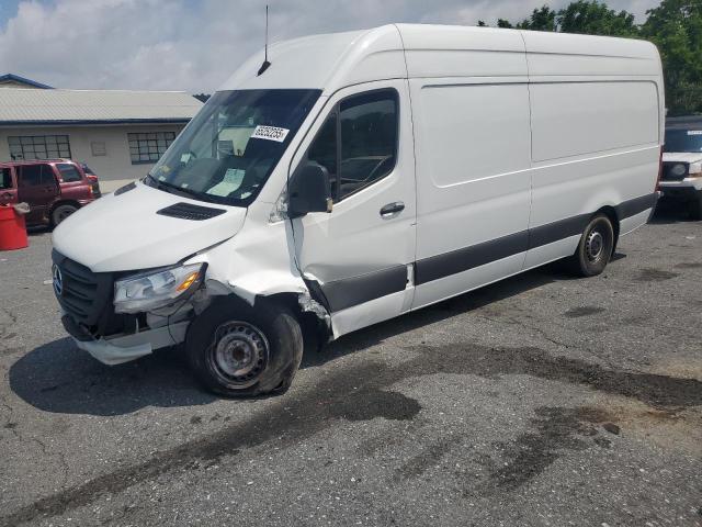 2023 MERCEDES-BENZ SPRINTER 2500, 