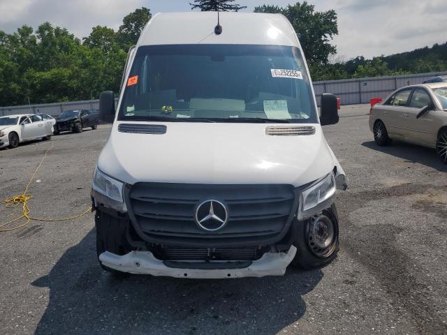 W1Y40CHY7PT144291 - 2023 MERCEDES-BENZ SPRINTER 2500 WHITE photo 5