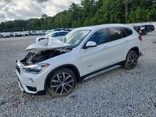 2017 BMW X1 XDRIVE28I, 