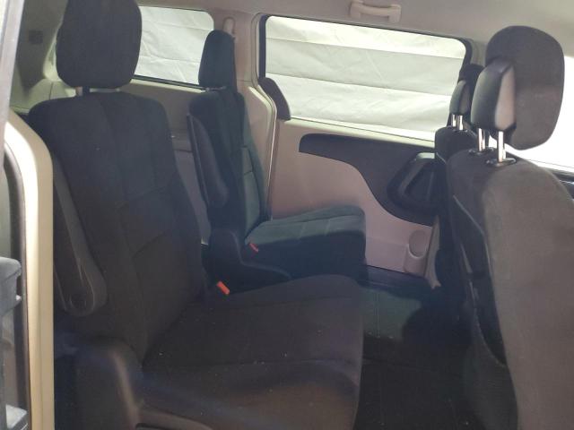 2A4RR5DG1BR634583 - 2011 CHRYSLER TOWN & COU TOURING SILVER photo 11