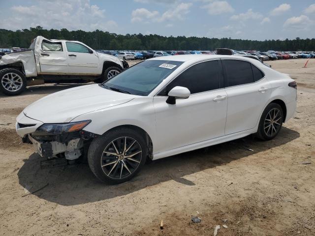 2023 TOYOTA CAMRY SE NIGHT SHADE, 
