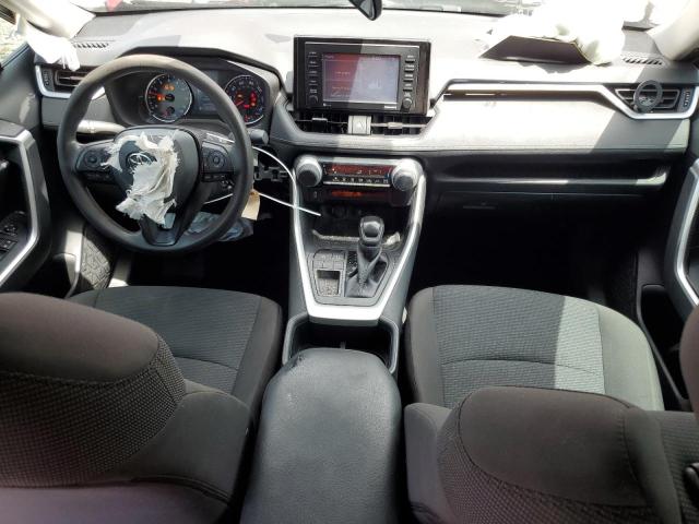 2T3H1RFV2NW229113 - 2022 TOYOTA RAV4 LE RED photo 8