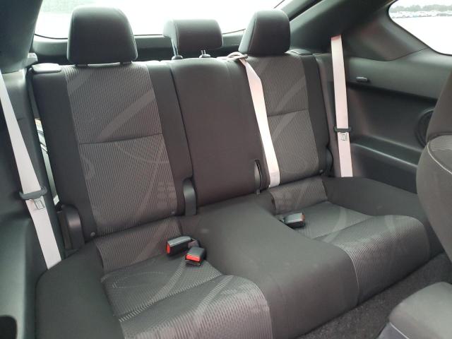JTKJF5C75E3072691 - 2014 TOYOTA SCION TC 灰色 照片 10