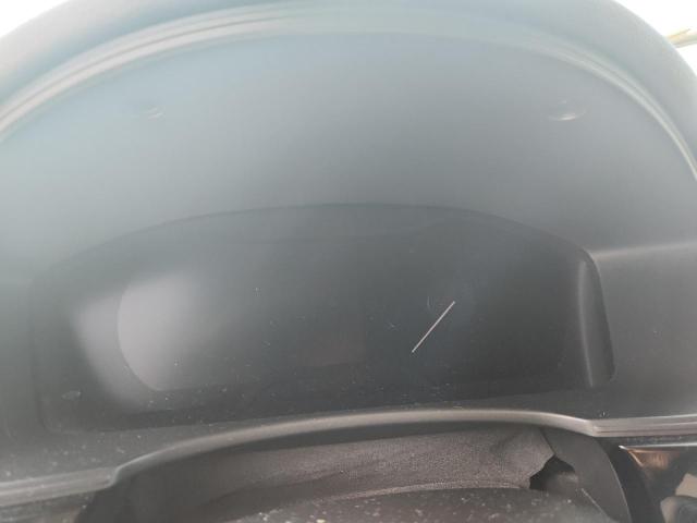 2HGFE2F56NH554125 - 2022 HONDA CIVIC SPORT WHITE photo 9