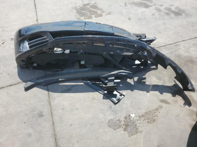 5YJSA1E20KF336046 - 2019 TESLA MODEL S 黑色 照片 12