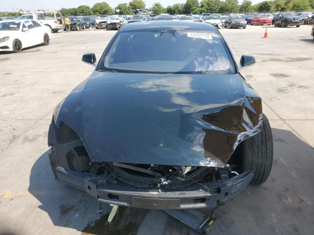 5YJSA1E20KF336046 - 2019 TESLA MODEL S 黑色 照片 5