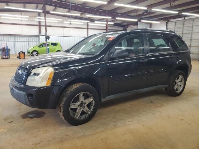 2006 CHEVROLET EQUINOX LS, 